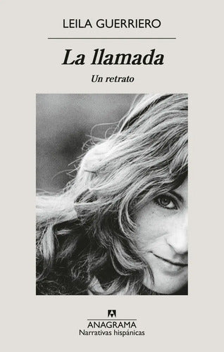 9788433922069-La-llamada-Portada1
