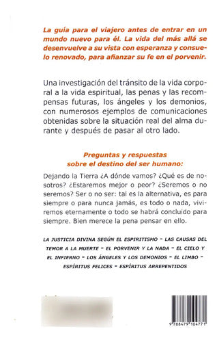 El Cielo Y El Infierno El Don De Hablar Con La Otra Realidad