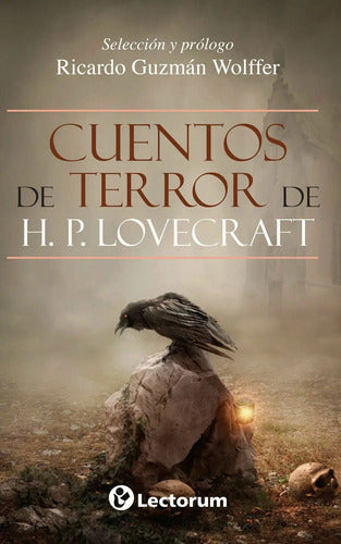 Cuentos De Terror De H. P. Lovecraft - Lectorum