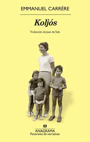 9788433949097-Koljós-Portada1