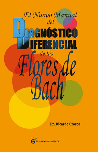 Libro - Manual Del Diagnostico Diferencial De Las Flor