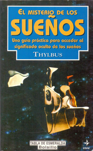 El Misterio De Los Sueños