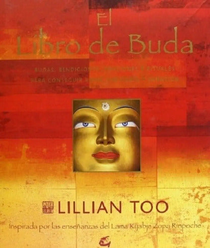 El Libro De Buda - Lillian Too