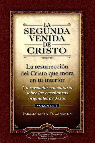 La Segunda Venida De Cristo - Kit De 3 Tomos
