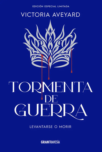 Tormenta De Guerra (edición Especial)