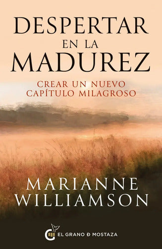 Despertar En La Madurez