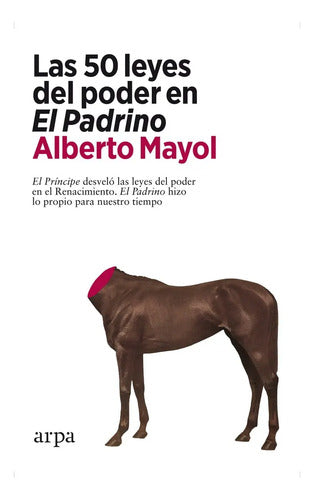 9788418741289-LAS-50-LEYES-DEL-PODER-EN-EL-PADRINO-Portada1