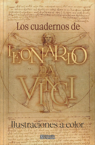 Los Cuadernos De Leonardo Da Vinci