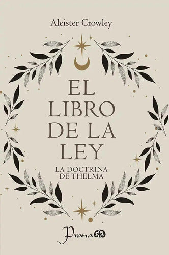 El Libro De La Ley - Crowley, Aleister