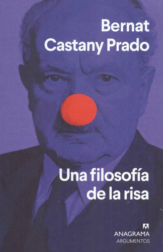 9788433949196-Una-filosofía-de-la-risa-Portada1