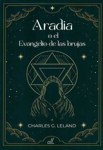 Libro De Las Sombras Y Aradia (kit 2 Libros)