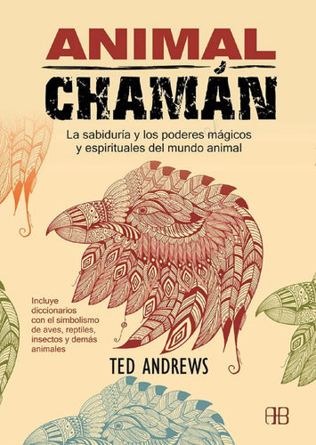 Animal Chaman - De Andrews, Ted