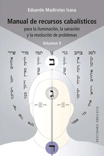 Manual De Recursos Cabalísticos - Vol I I