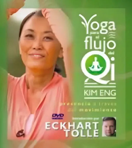 Yoga Para El Flujo Del Qi (kim Eng) - Tolle, Eckhart