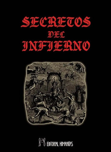 Secretos Del Infierno