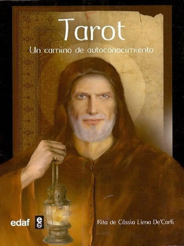 Tarot - Un Camino De Autoconocimiento