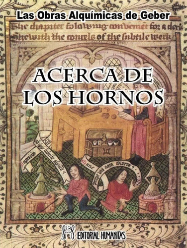 Acerca De Los Hornos
