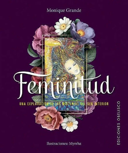 Feminitud - Estuche - Libro Más Cartas