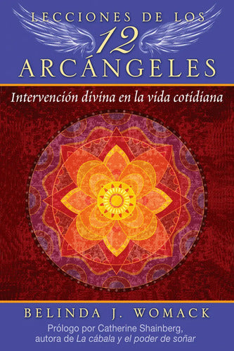 Lecciones De Los 12 Arcángeles - Womack, Belinda