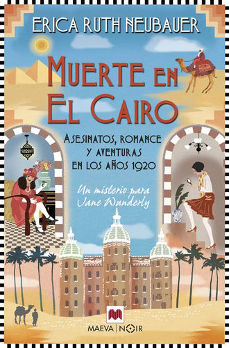 9788419638892-MUERTE-EN-EL-CAIRO-Portada1