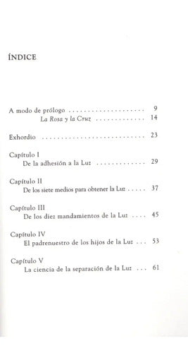 Catecismo De La Química Superior