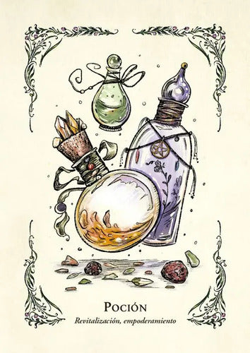 La Bruja Verde El Oraculo Abraza La Sabiduría Y La Intuición De La Magia Natural De Arin Murphy Hiscock Editorial Arkano Books Tapa Blanda, Edición 1 En Español 2025