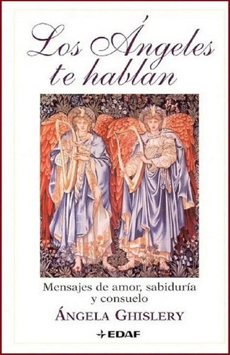 Los Ángeles Te Hablan