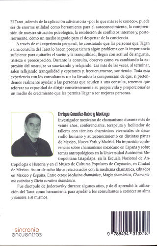 El Poder Curativo Del Tarot