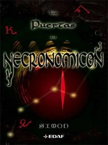 Las Puertas Del Necronomicón