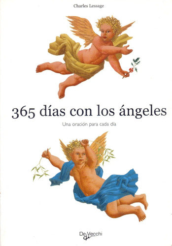 365 Días Con Los Ángeles - Oraciones Diarias - Lessage