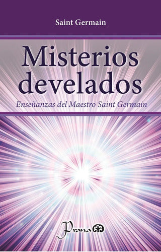 Misterios Develados