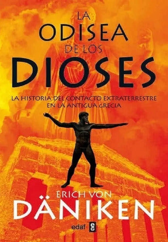 La Odisea De Los Dioses