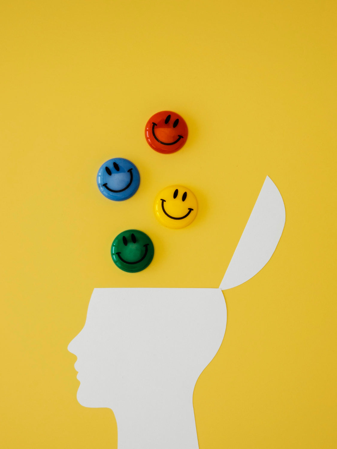 Psicología y Bienestar Emocional