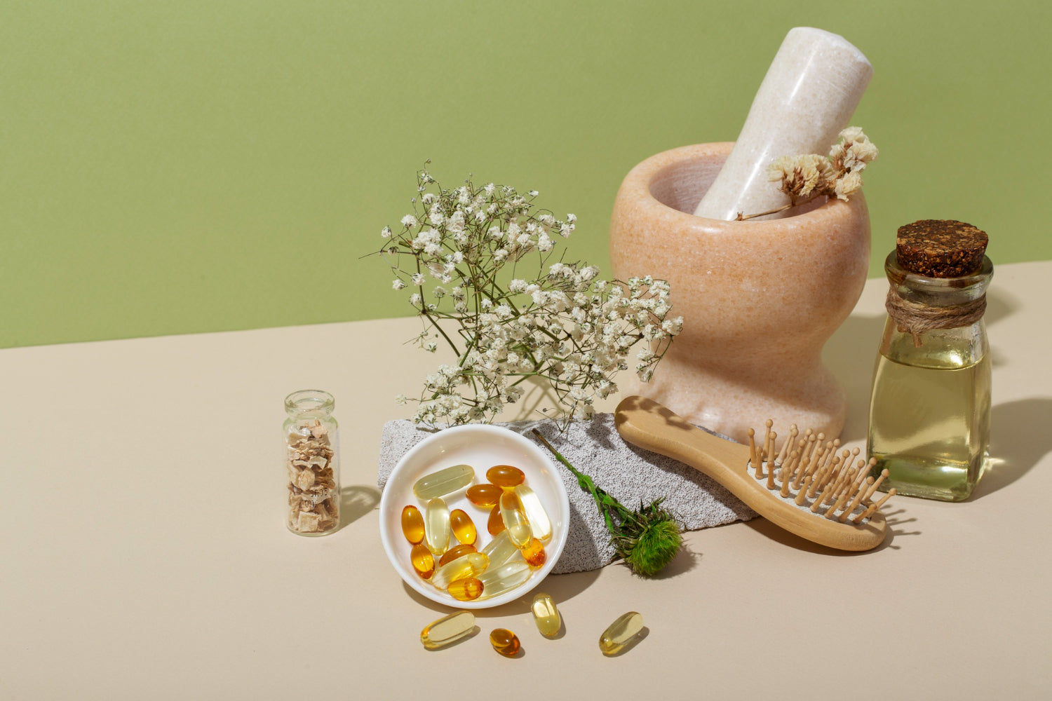 Salud y Medicina Natural