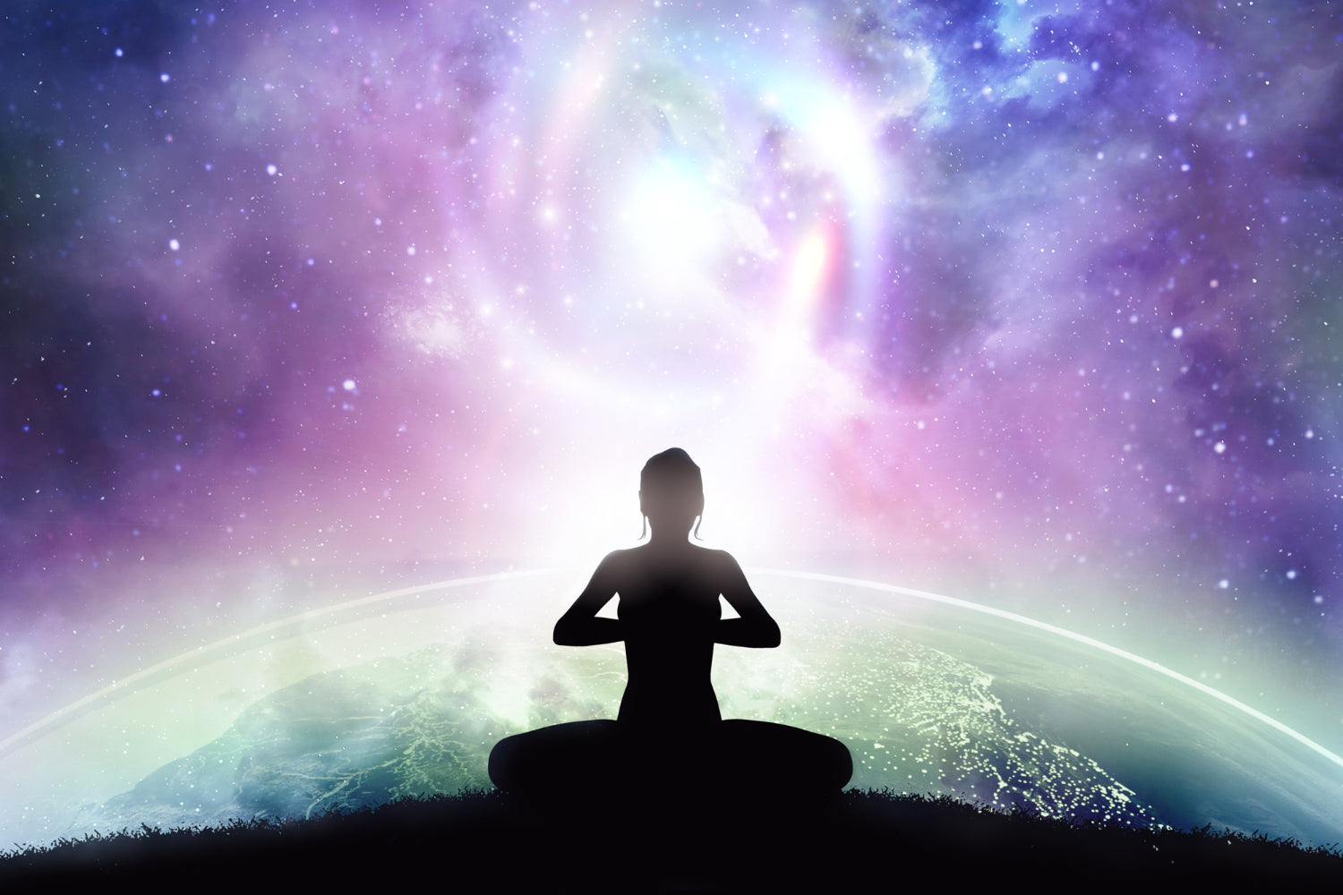Yoga, Meditación y Chakras