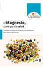 El Magnesio - Clave Para La Salud - De Ana Maria Lajusticia