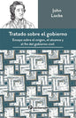 Tratado Sobre El Gobierno - John Lock - Editorial Lectorum