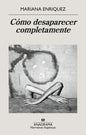 9788433946720-Como-desaparecer-completamente-Portada1