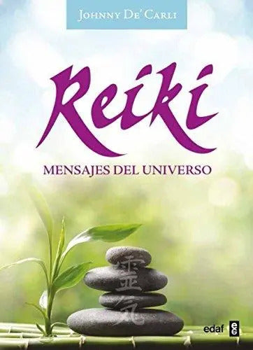 Reiki. Mensajes Del Universo (incluye 126 Cartas)