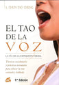 Libro El Tao De La Voz - S. Chun-tao Cheng
