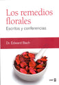 Los Remedios Florales - Bach, Edward - Edaf - 3a Edición