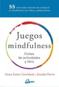 Juegos Mindfulness - Incluye Libro Y Fichas De Actividades