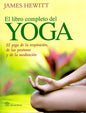 El Libro Completo Del Yoga - James Hewitt, 10a Ed.