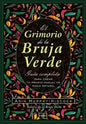 El Grimorio De La Bruja Verde, De Arin Murphy-hiscock. 0 Editorial Arkano Books, Tapa Blanda En Español, 2021