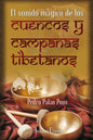 El Sonido Mágico De Los Cuencos Y Campanas Tibetanos - Palao