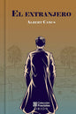 El Extranjero / Albert Camus, De Albert Camus. Editorial Orion, Tapa Dura En Español, 2024