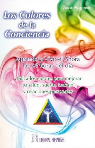 Los Colores De La Conciencia