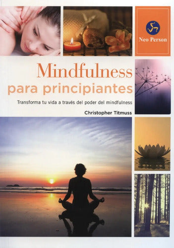 Mindfulness Para Principiantes