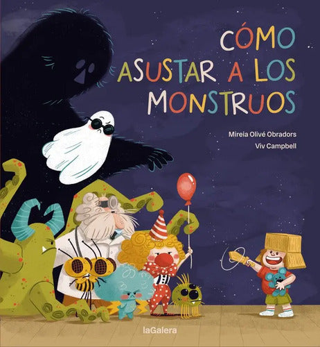 9788424675448-COMO-ASUSTAR-A-LOS-MONSTRUOS-Portada1
