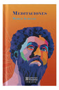 Meditaciones: , De Marco Aurelio. Orion, Vol. Único. Editorial Editores Mexicanos Unidos, Tapa Dura, Edición Mini Bolsillo De Lluno En Español, 2024